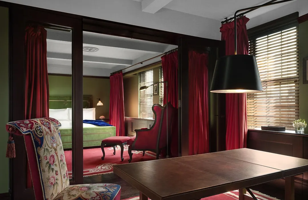 Gramercy Park Hotel-1