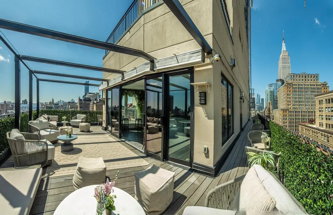 The Marmara Park Avenue-1