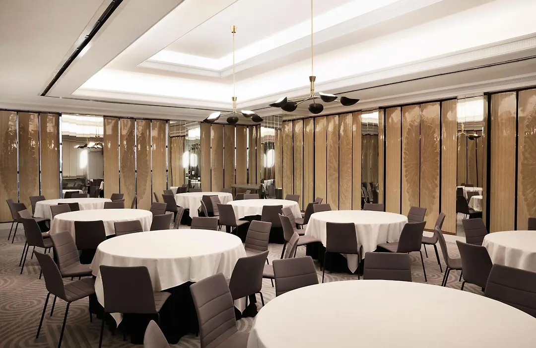 The Luxury Collection Hotel, Manhattan Midtown-1