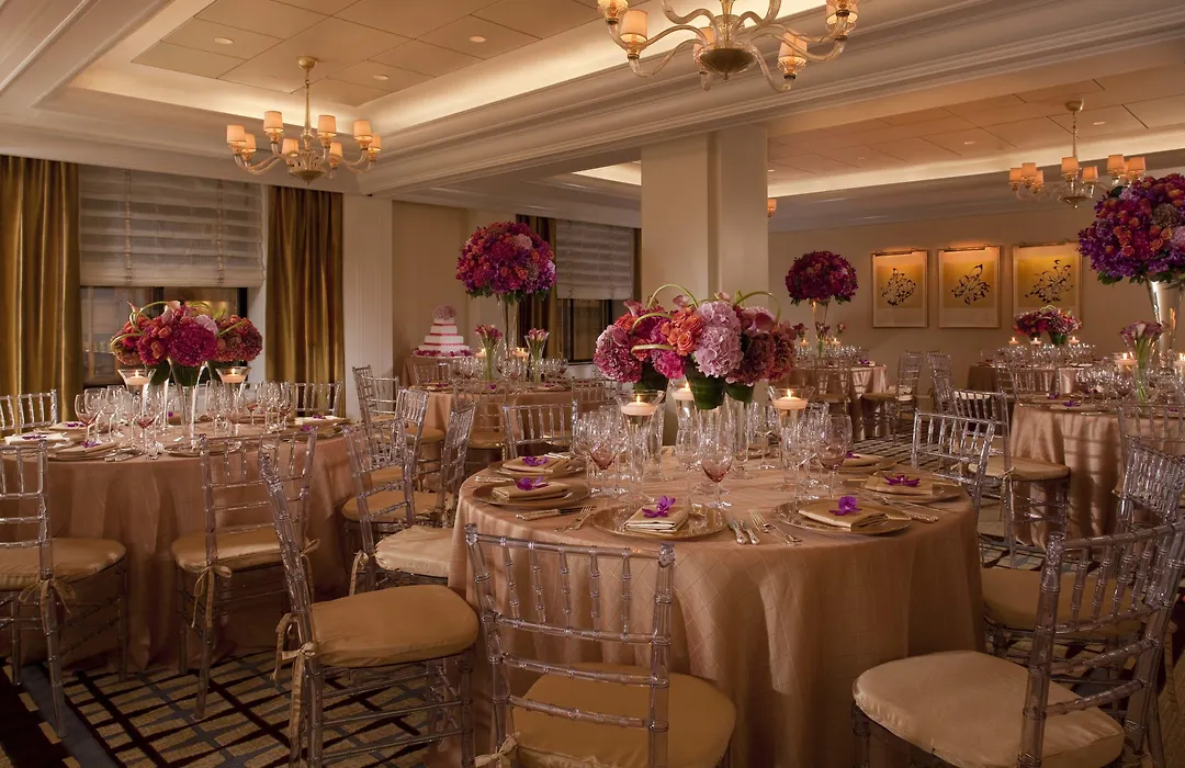 The Peninsula New York-1