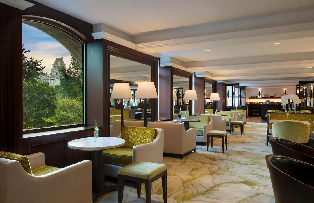 The Ritz-Carlton New York, Central Park-1