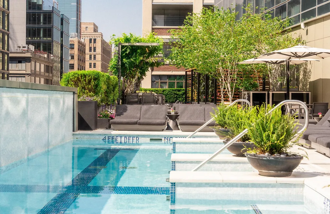 The Dominick Hotel-1