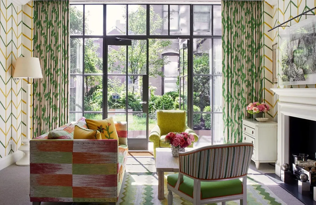 Crosby Street Hotel-1