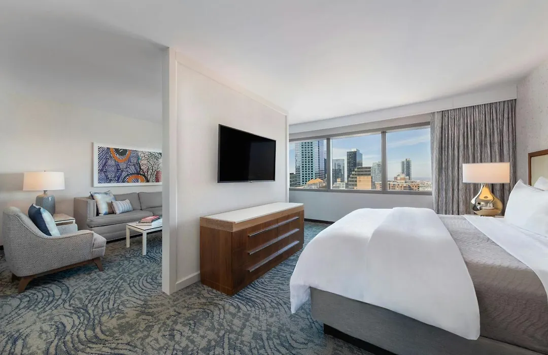The Westin New York At Times Square-1
