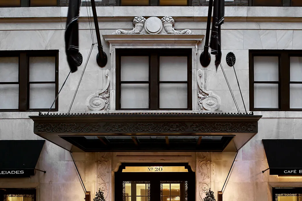 The Surrey, A Corinthia Hotel-1