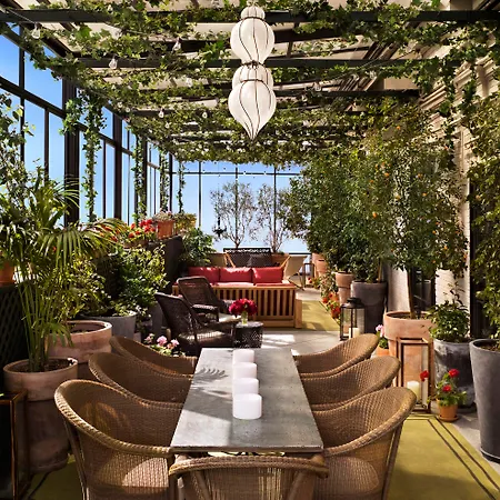 Gramercy Park Hotel-3