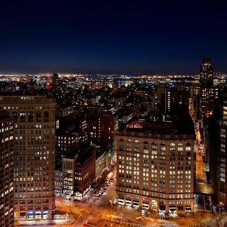 The New York Edition-2