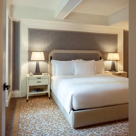 The Surrey, A Corinthia Hotel-3