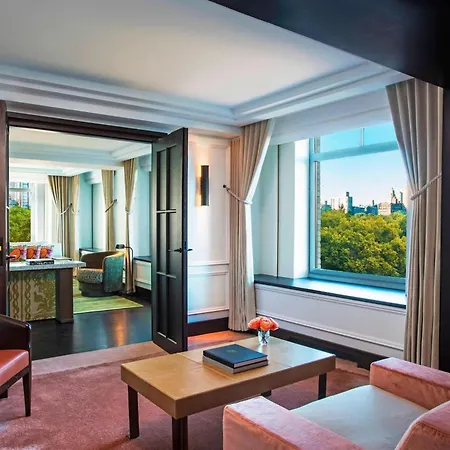 The Ritz-Carlton New York, Central Park-3