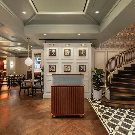 The Benjamin Royal Sonesta New York-2
