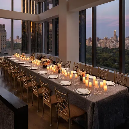 Mandarin Oriental, New York-3