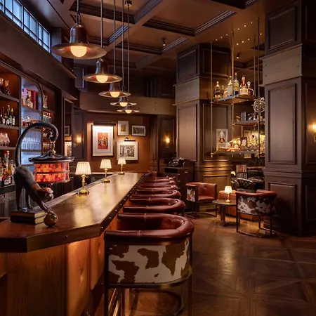 Mandarin Oriental, New York-2
