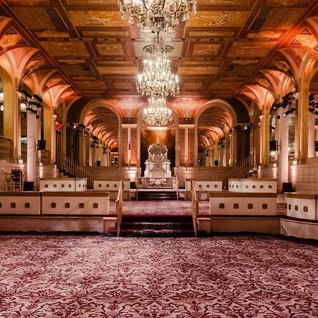 The Plaza, A Fairmont Hotel-2