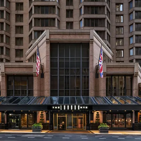 The Luxury Collection Hotel, Manhattan Midtown-3