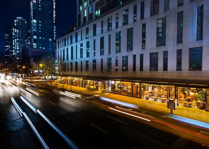 Kimpton Hotel Eventi By Ihg New York