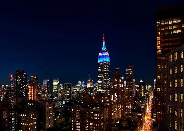 The New York Edition