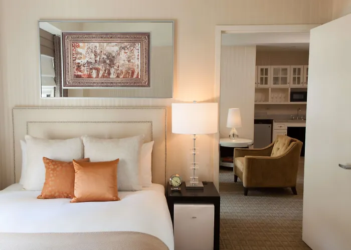 The Benjamin Royal Sonesta New York Hotel