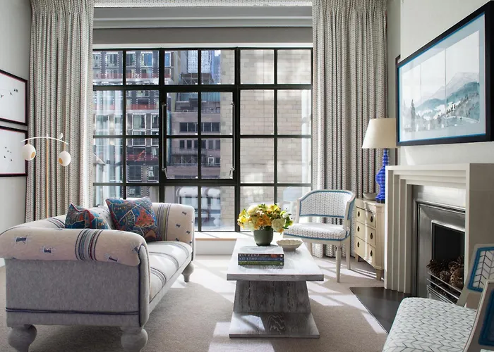 5 Star Hotels NycWhitby