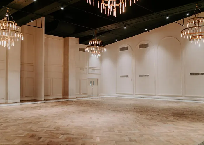 Arlo Williamsburg Hotel New York