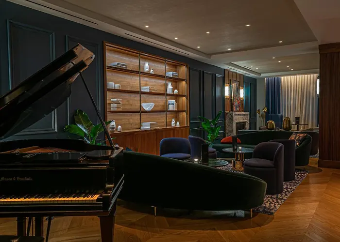 5 Star Hotels NycWallace