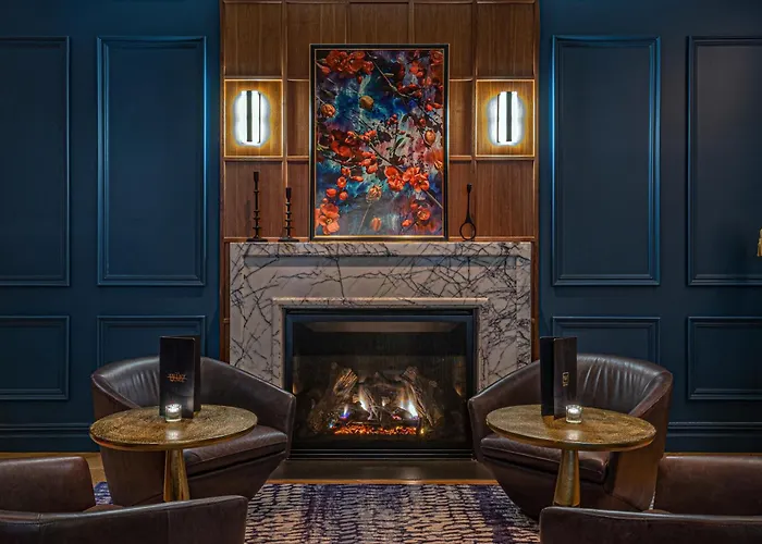 5 Star Hotels NycWallace