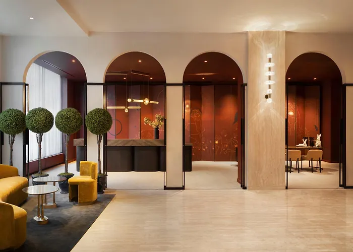 Park Lane New York Hotel