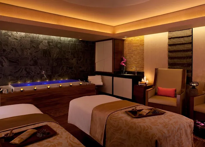 The Peninsula New York Hotel