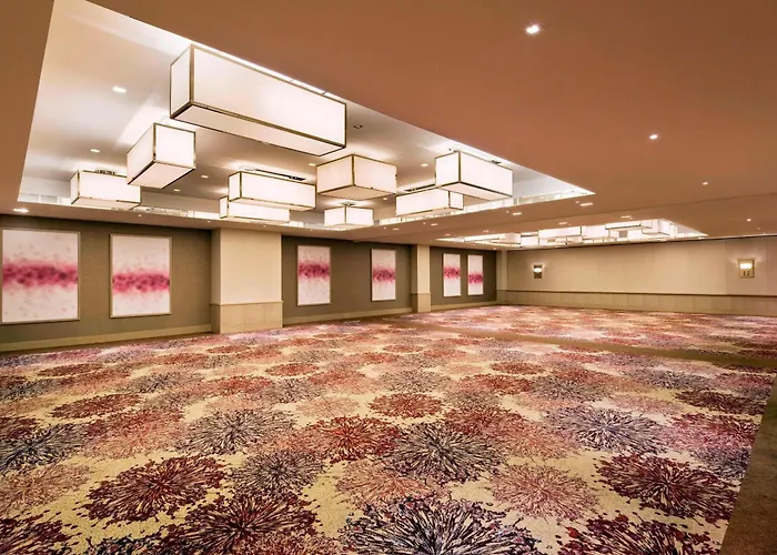 The Westin New York At Times Square