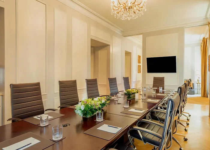 5 Star Hotels NycPlaza