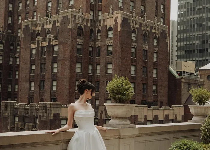 Intercontinental New York Barclay Hotel By Ihg