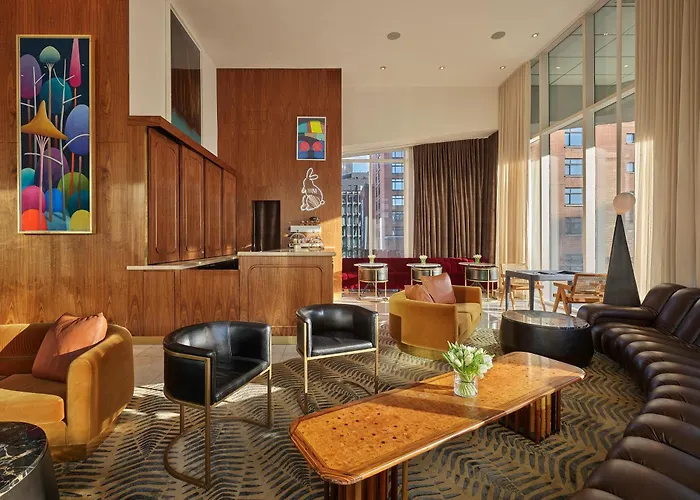 Modernhaus Soho Hotel New York