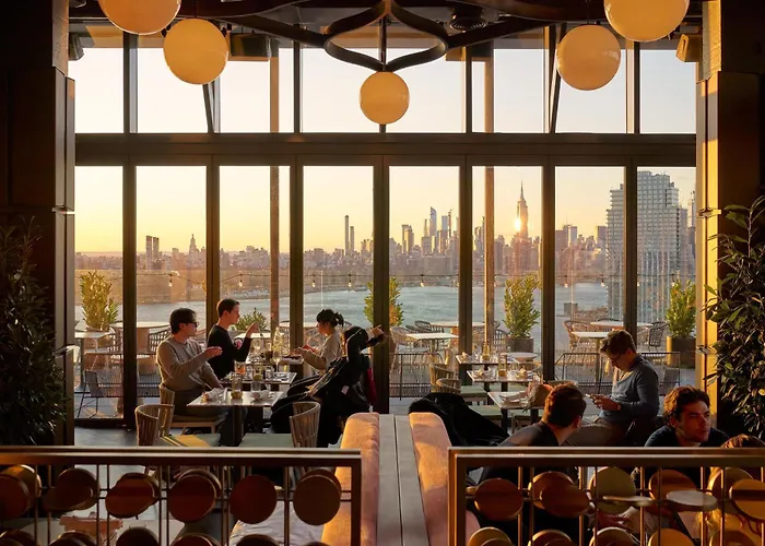 The William Vale Hotel New York