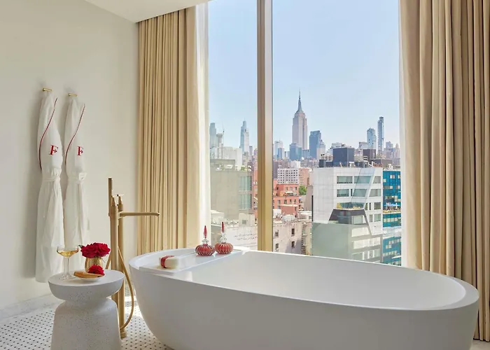 Faena New York Hotel