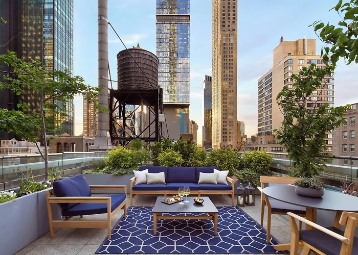 Park Hyatt New York Hotel