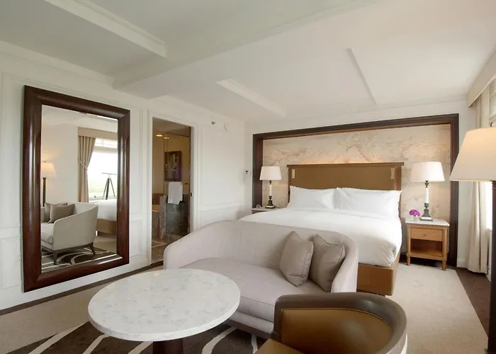 The Ritz-Carlton New York, Central Park